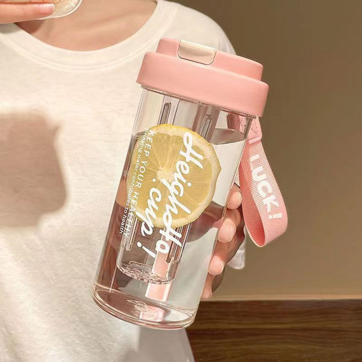 Ladies ergonomic drinking cup Stornfield