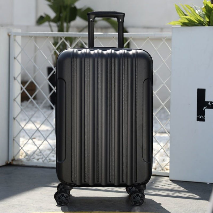 Hard Shell Suitcase With High Strength Material And TSA Lock Stornfield