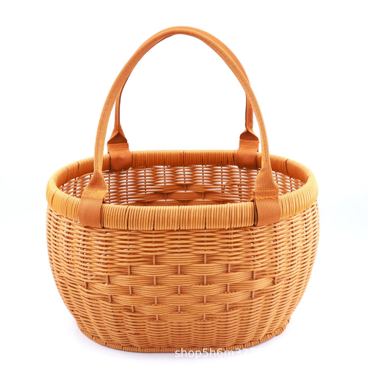 Unisex Stylish Braided Basket Stornfield