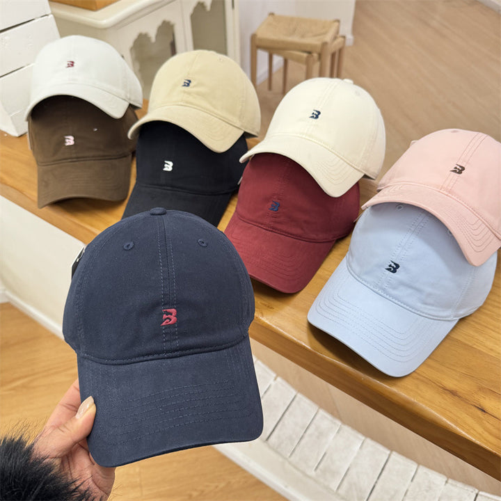 Men's Classic Adjustable Baseball Cap Stornfield