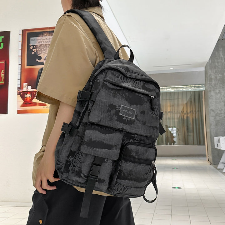 Multi-Functional Tactical Backpack Stornfield
