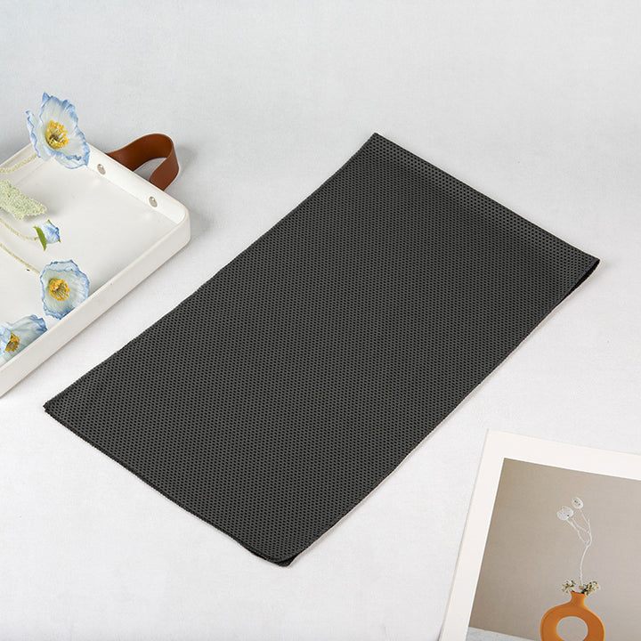 Ladies breathable sports towel Stornfield