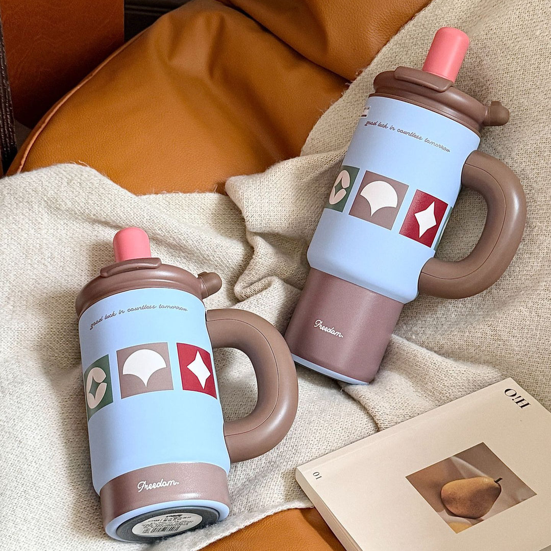 Women Multi-Purpose Drinking Container Stornfield