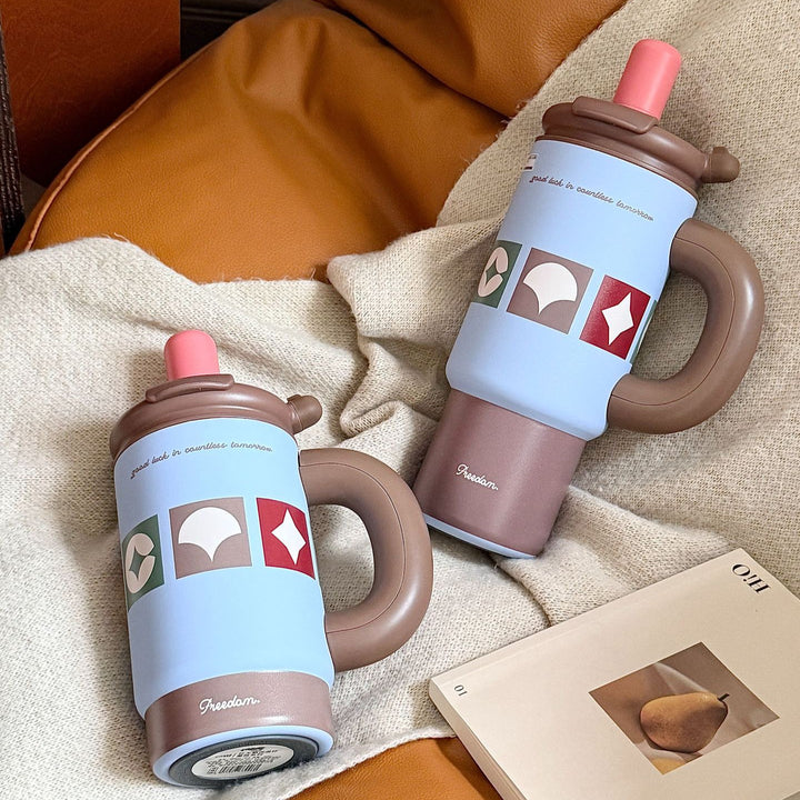 Women Multi-Purpose Drinking Container Stornfield