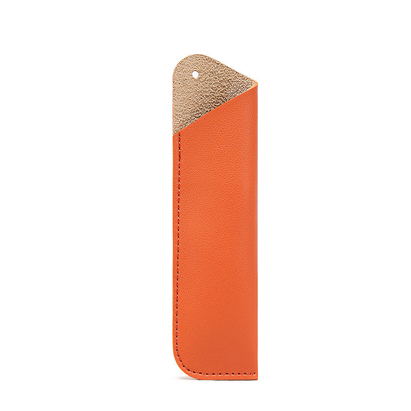 Elegant Leather Pencil Case Stornfield