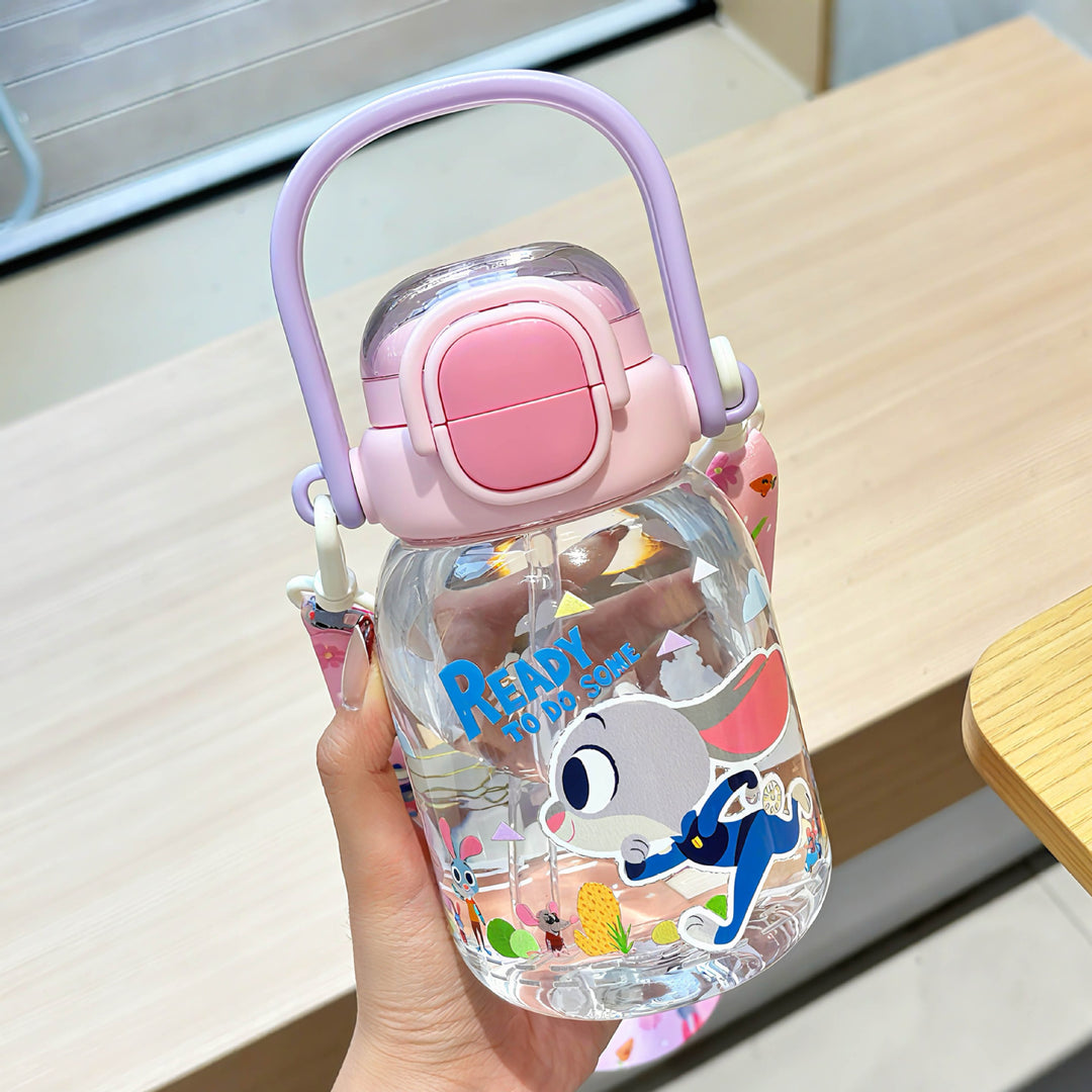 Unisex Waterproof Drinking Bottle Stornfield