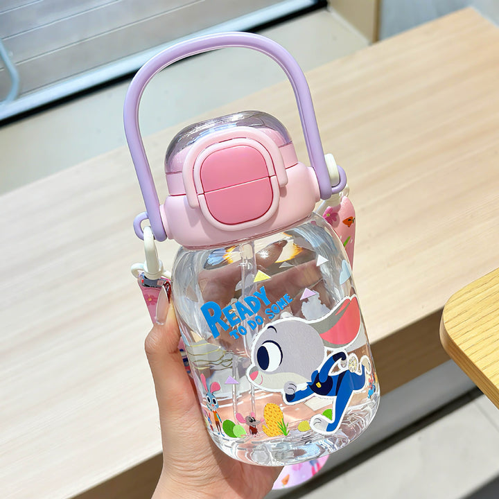 Unisex Waterproof Drinking Bottle Stornfield