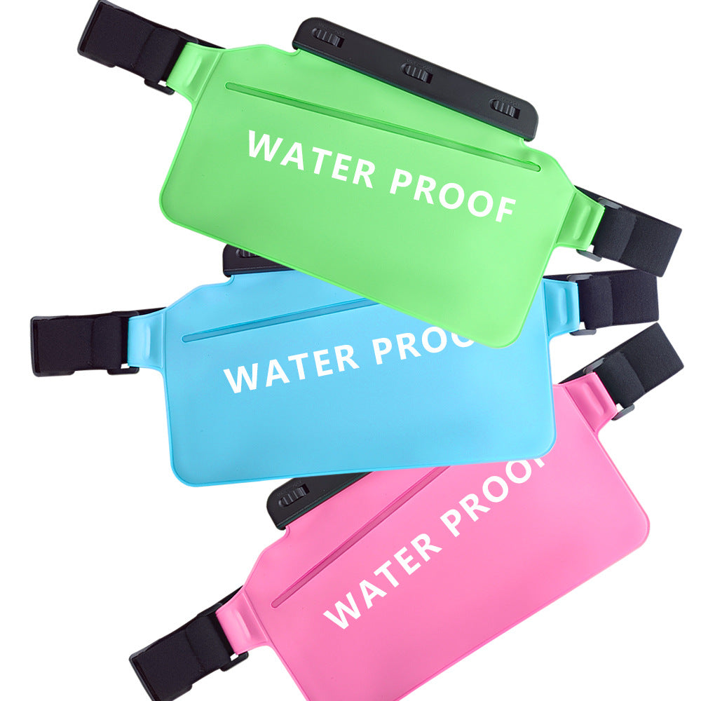 Waterproof Waist Bag Stornfield