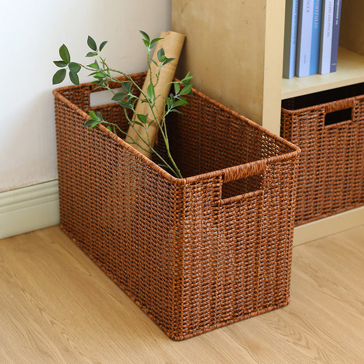 Storage Basket Stornfield
