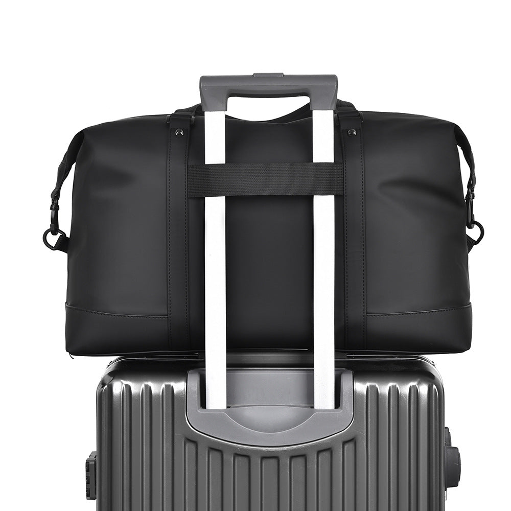 Functional Waterproof Duffle Bag Stornfield