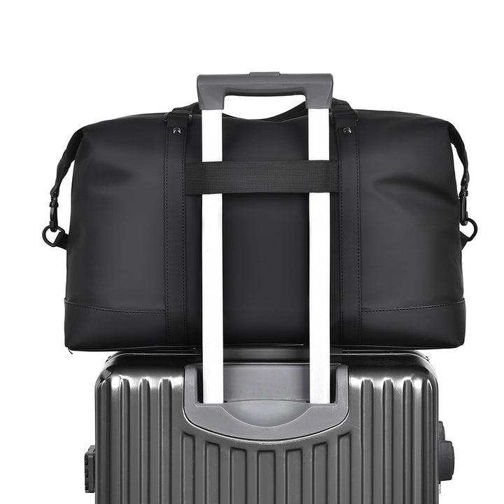 Functional Waterproof Duffle Bag Stornfield