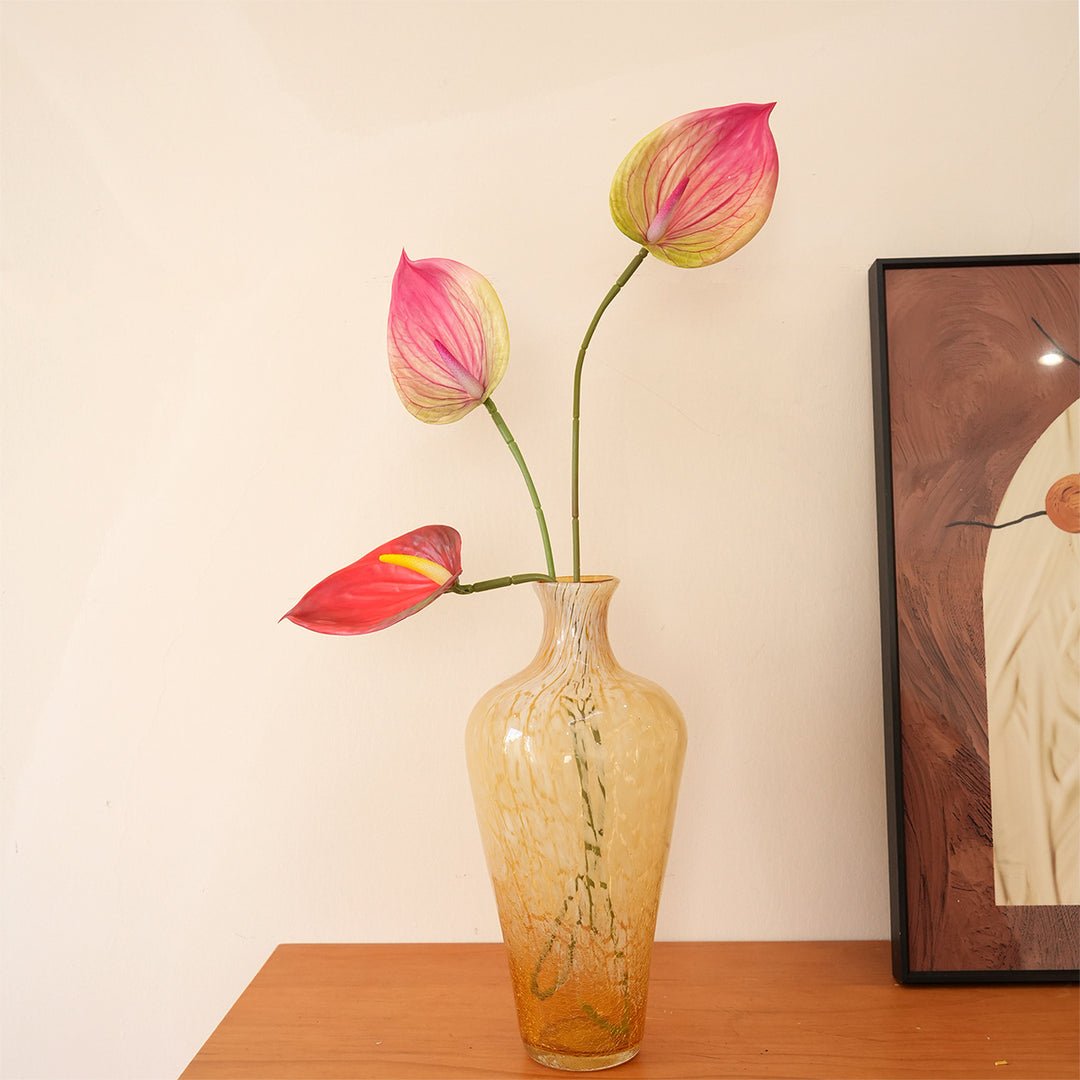 Artificial Anthurium Stornfield