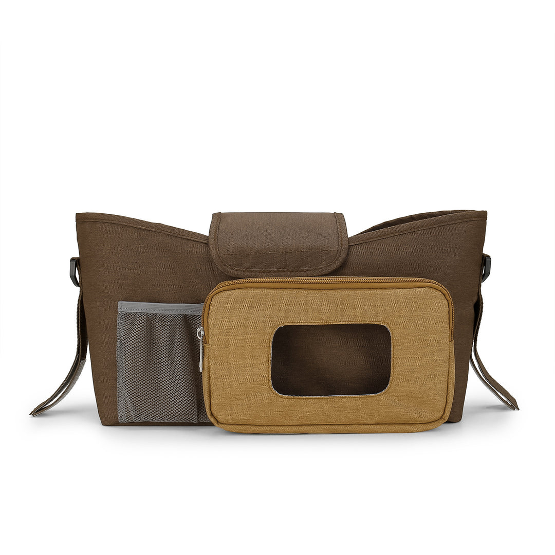 Organizing Baby Bag Stornfield