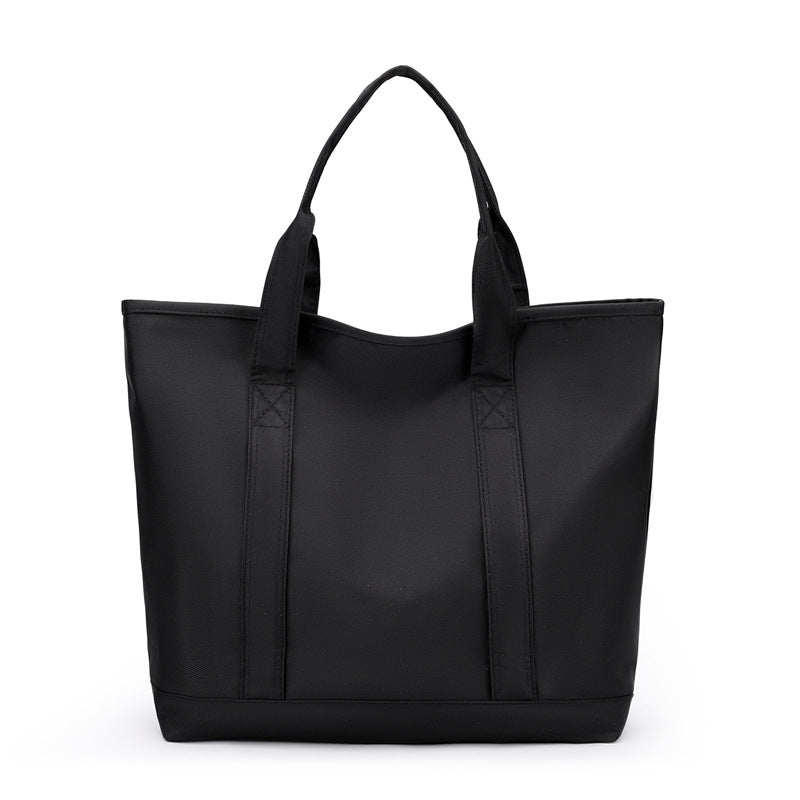 Spacious Everyday Tote Bag Stornfield
