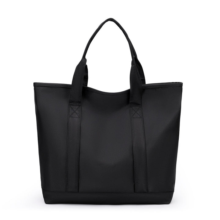 Spacious Everyday Tote Bag Stornfield