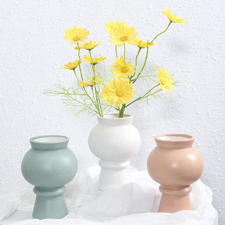 Decorative Ceramic Flower Vase Stornfeild