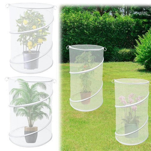 Round Storage Bag Stornfield
