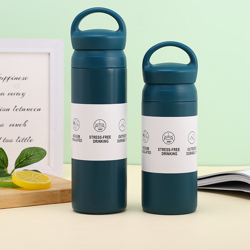 Versatile Insulated Beverage Container Stornfield