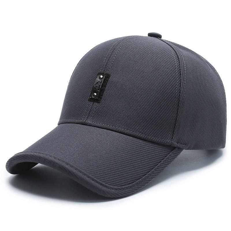 Men's Stretch Performance Baseball Cap Stornfield