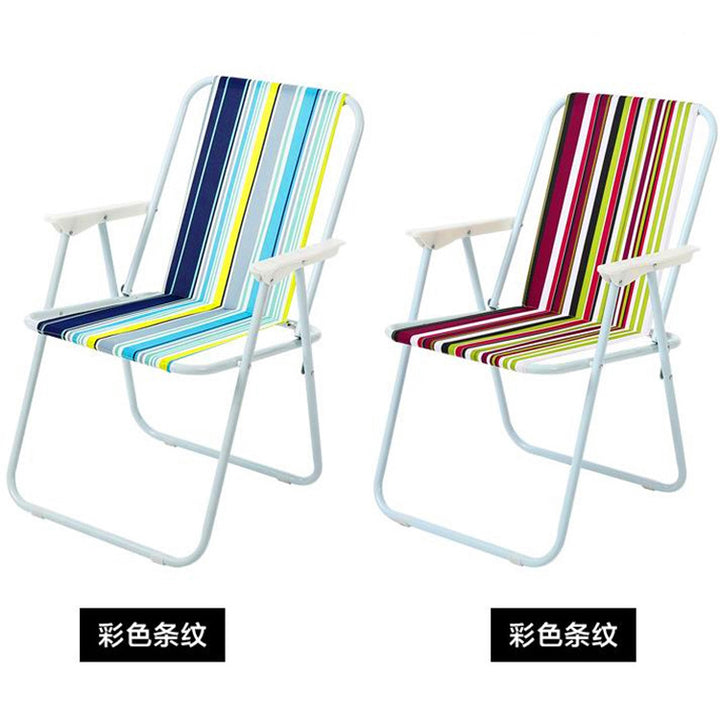 Comfortable lounge chair Stornfield