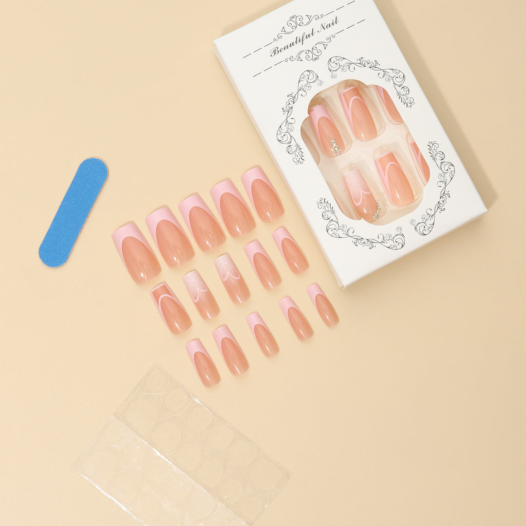 Nail Art Set