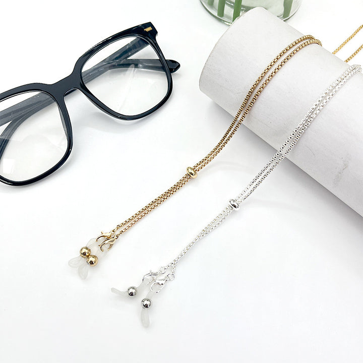 Stylish Adjustable Eyewear Chain Stornfield