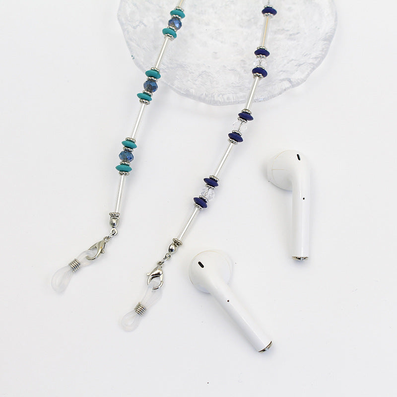 Eyewear Retainer Chain Stornfield