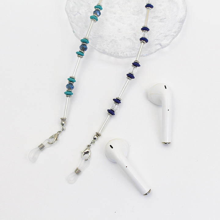 Eyewear Retainer Chain Stornfield