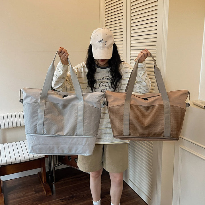 Spacious Multi-Functional Duffle Bag Stornfield