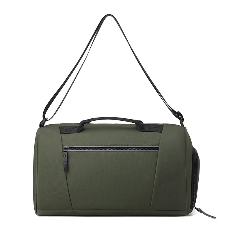 Versatile Travel Duffle Bag Stornfield
