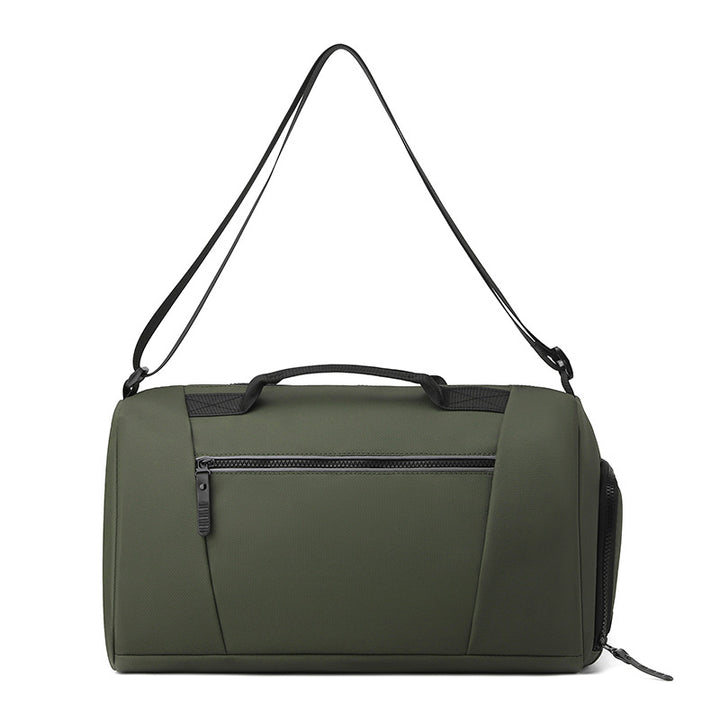 Versatile Travel Duffle Bag Stornfield