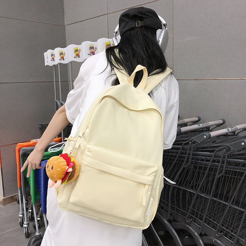 Casual Lightweight Backpack Stornfield