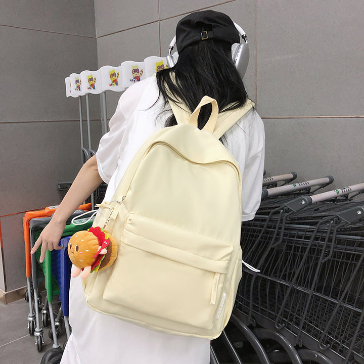 Casual Lightweight Backpack Stornfield