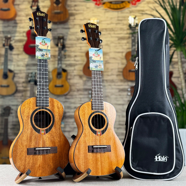 Acoustic Ukulele Stornfield