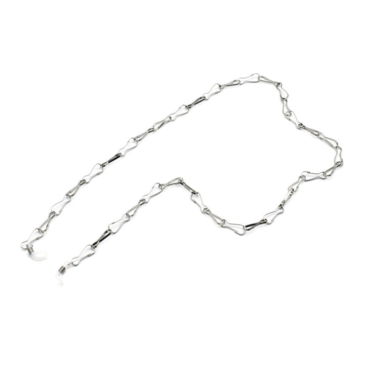 Unique Curved Link Eyewear Chain Stornfield