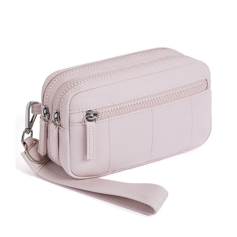 Practical Cosmetic and Multi-Function Purse Stornfield