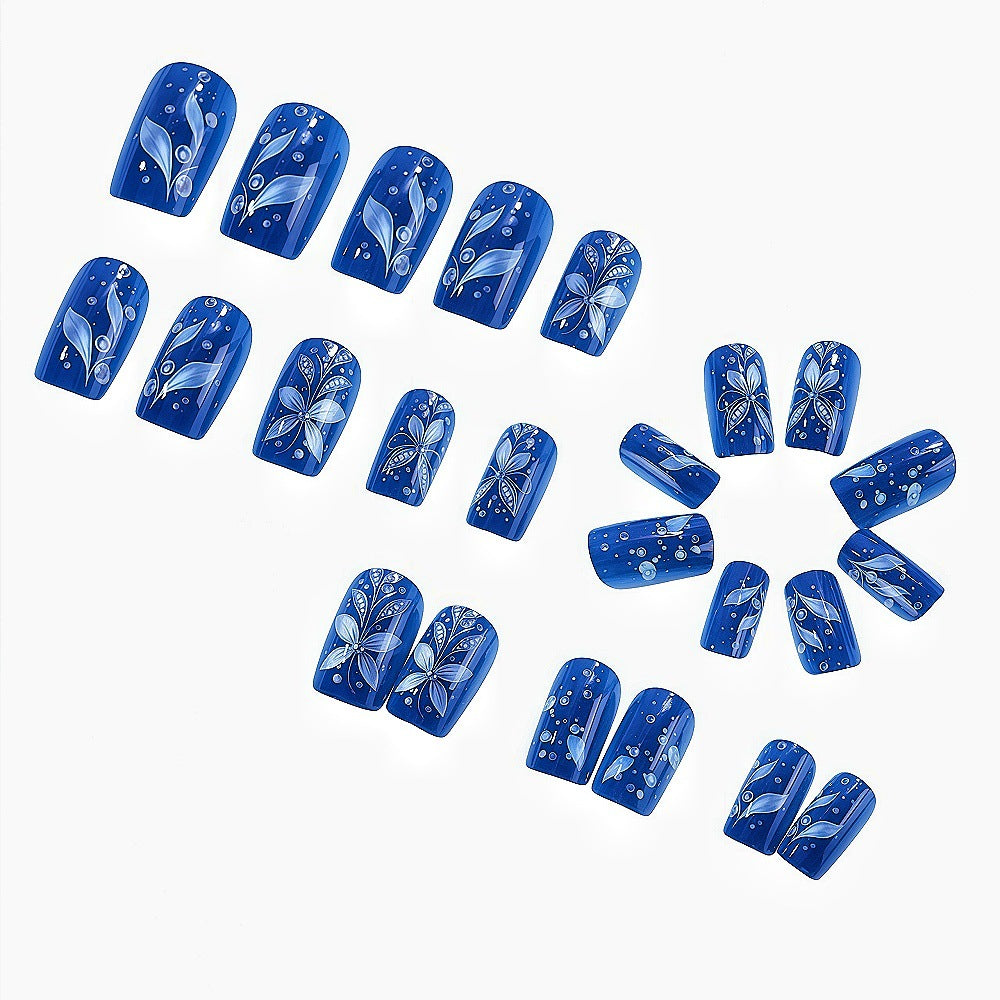 Artistic Nail Set Stornfield