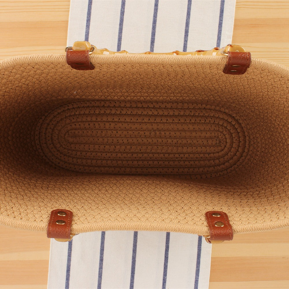 Beach bag Stornfield