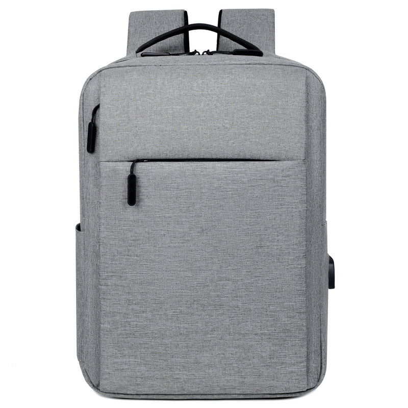 Versatile High-Capacity Laptop Backpack Stornfield