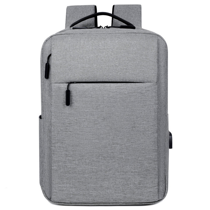Versatile High-Capacity Laptop Backpack Stornfield