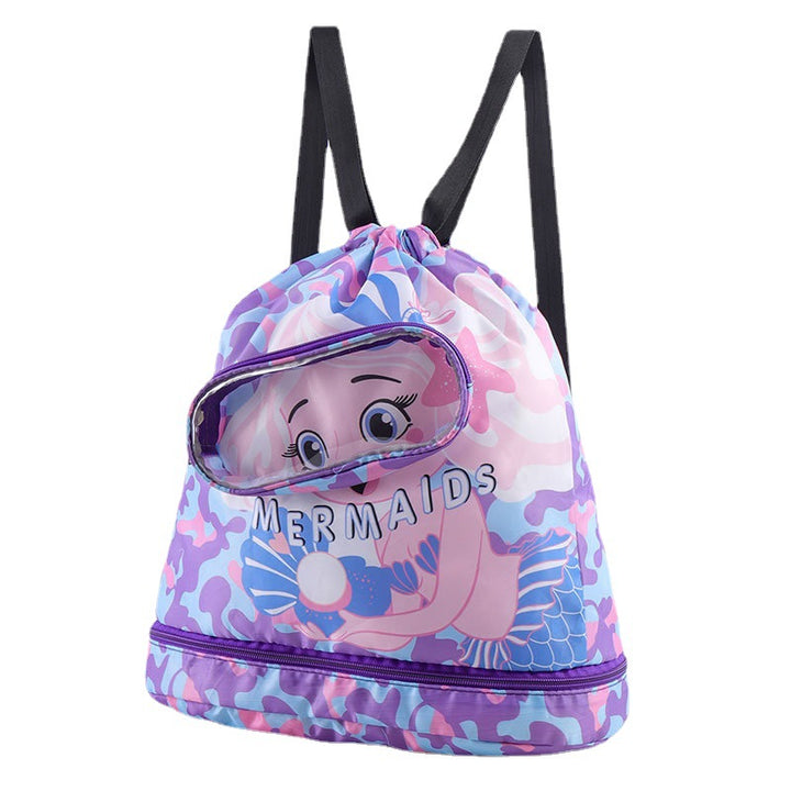 Drawstring Backpack Stornfield
