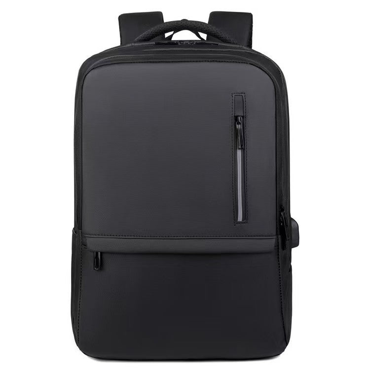 Professional Slim-Fit Backpack Stornfield