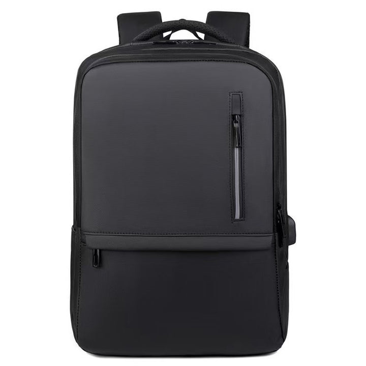 Professional Slim-Fit Backpack Stornfield