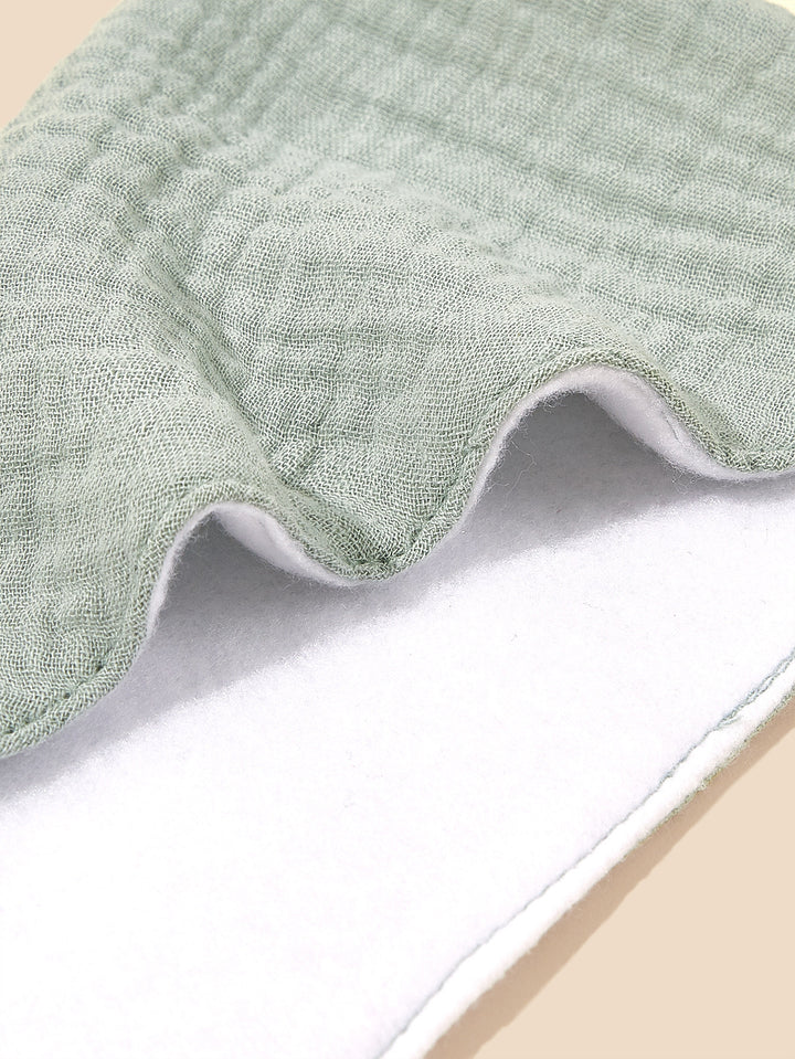 Soft Muslin Baby Bib Stornfield