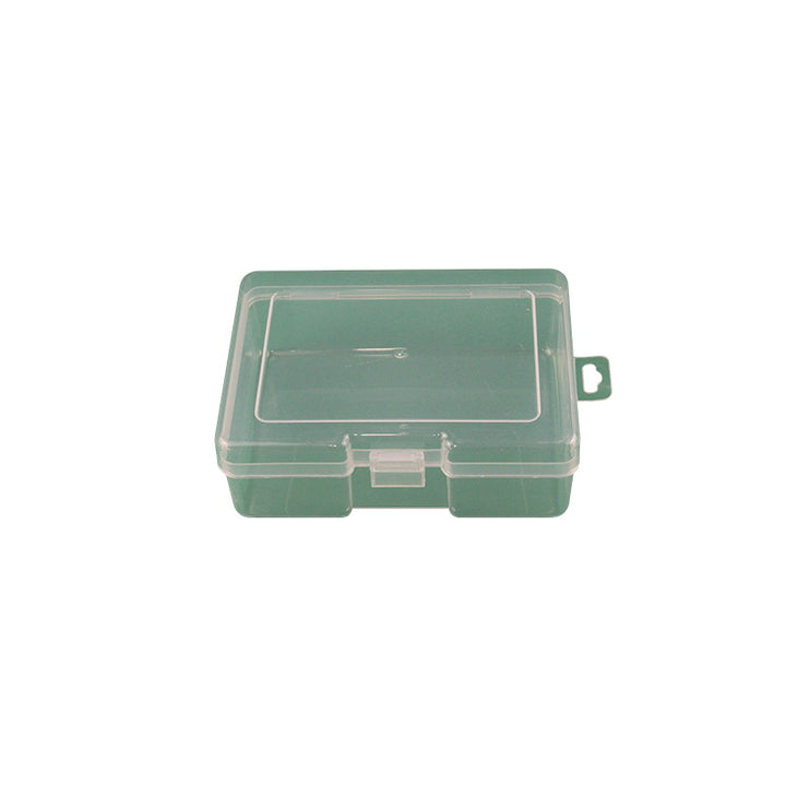 Transparent Organizer Box Stornfield