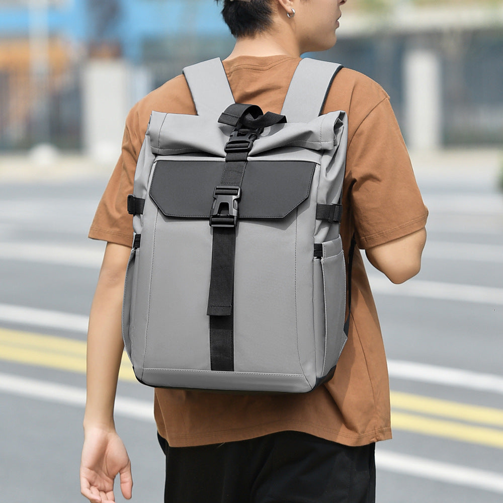 Versatile Urban Backpack Stornfield