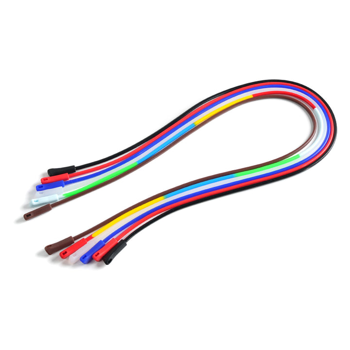 Durable Silicone Eyewear Retainer Stornfield