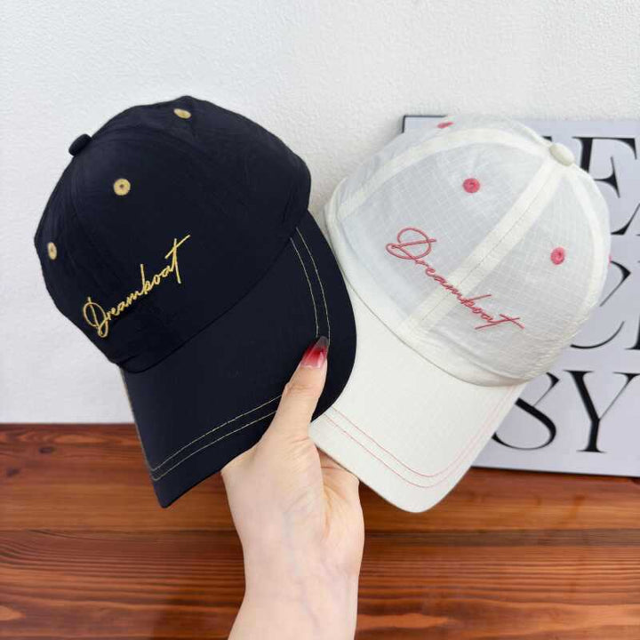 Unisex Lightweight Sport Cap Stornfield