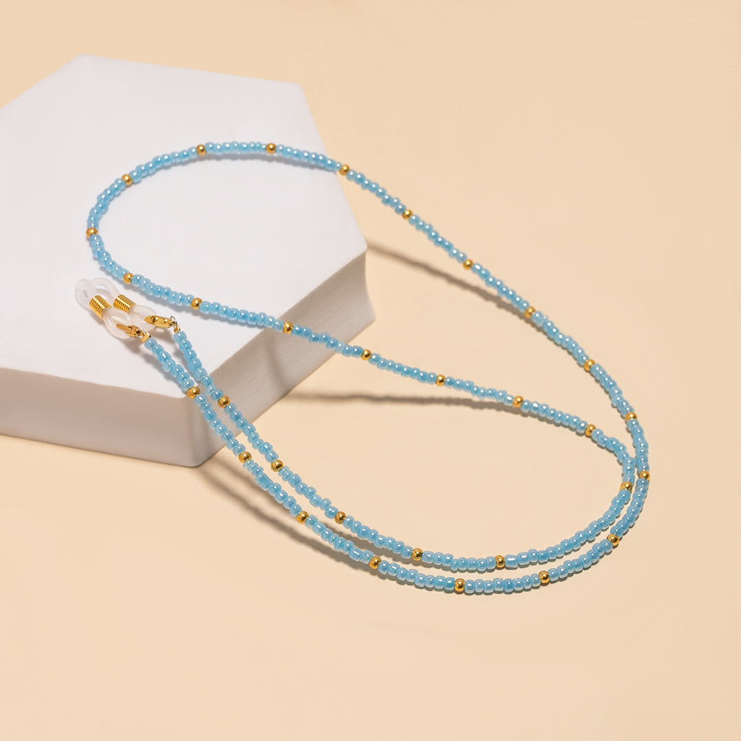 Beaded Eyewear Chain Stornfield 1786763757
