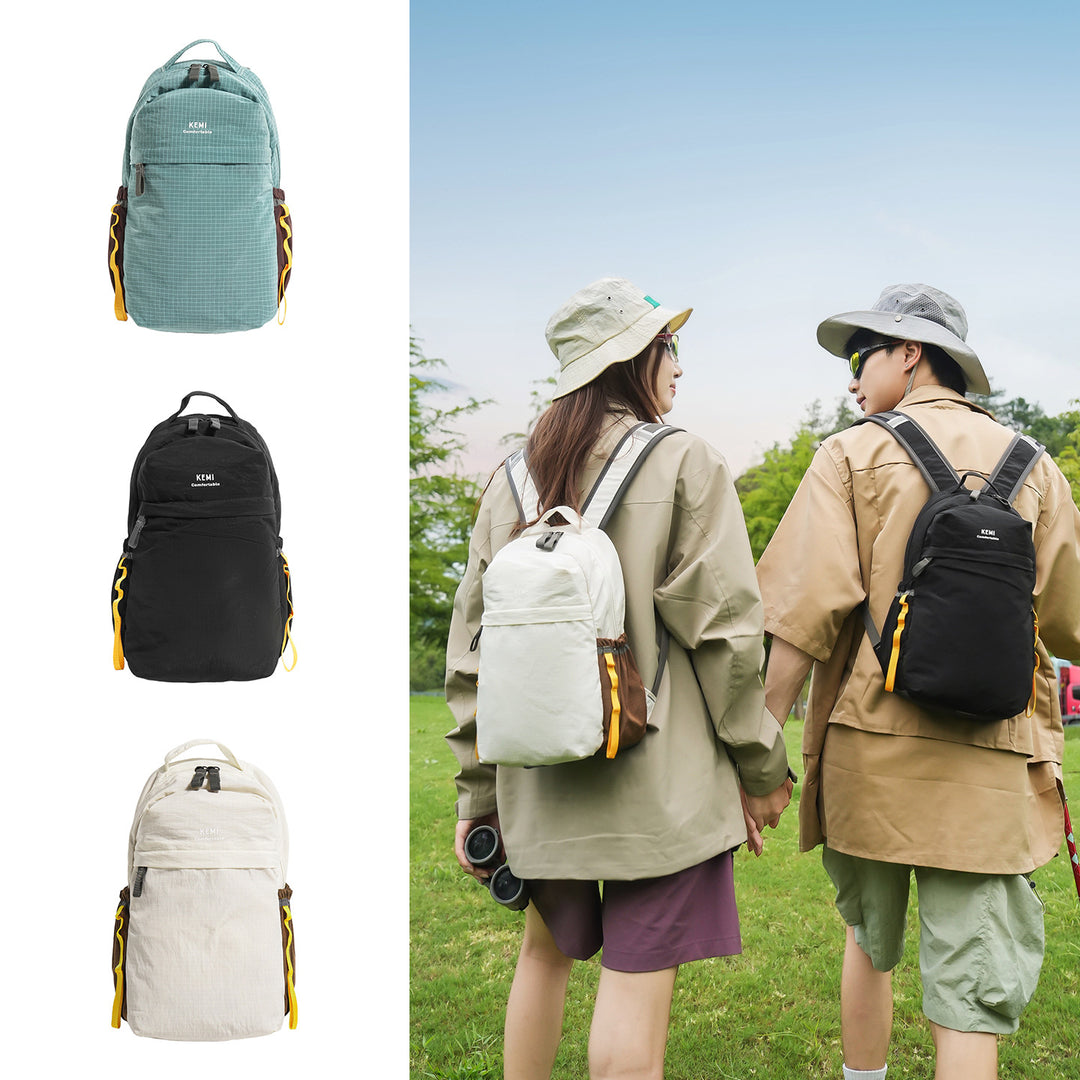 Outdoor Adventure Backpack Stornfield